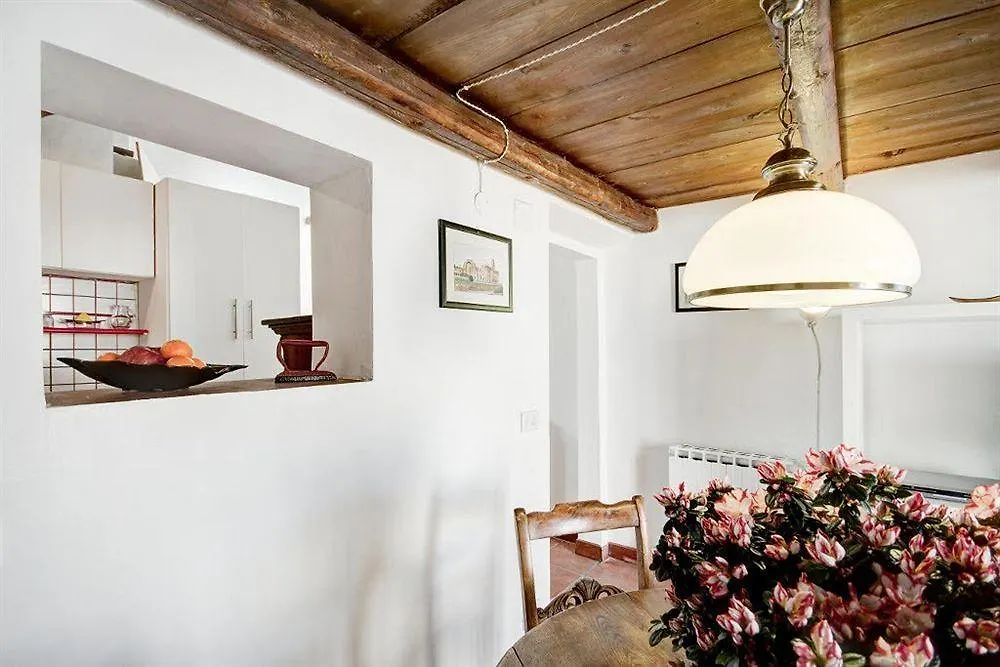 Terrace Cancelleria Rzym